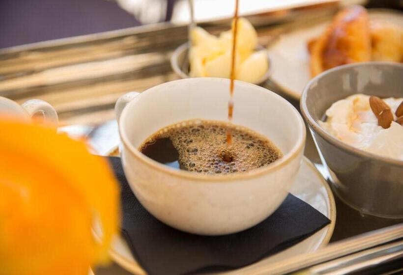 فندق Allegory Boutique