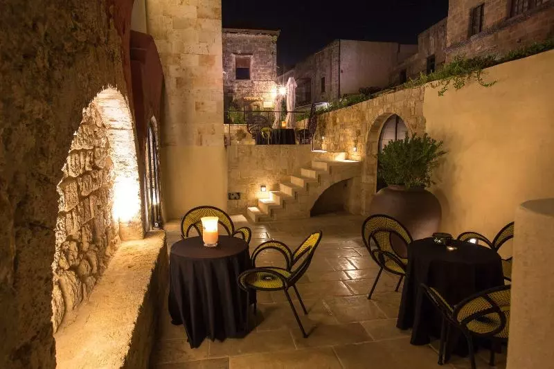 酒店 Allegory Boutique