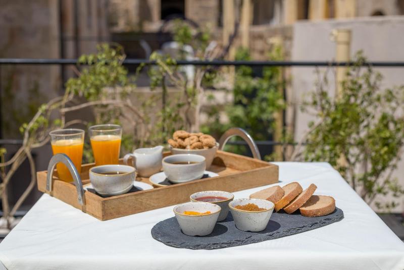 فندق Allegory Boutique