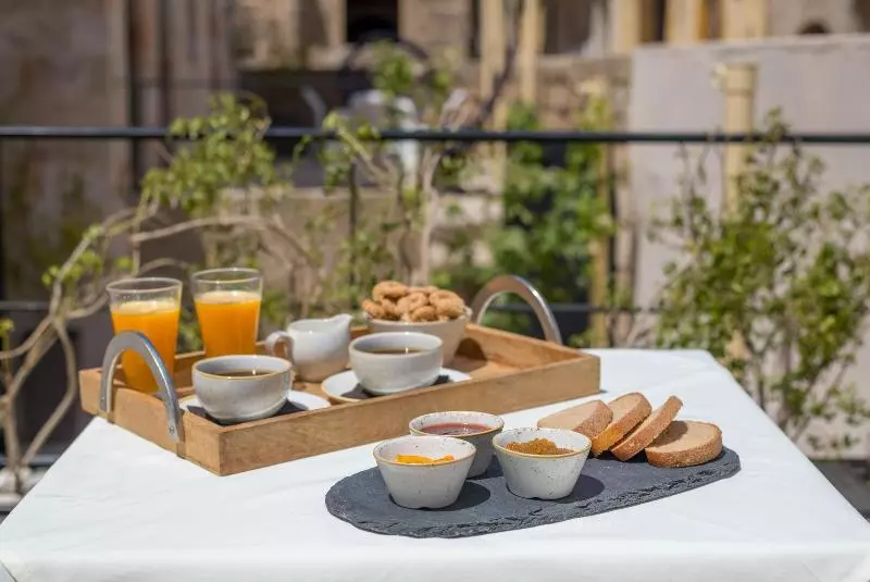 酒店 Allegory Boutique