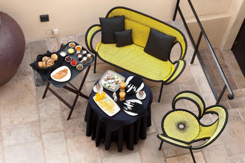 فندق Allegory Boutique