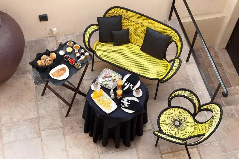 酒店 Allegory Boutique