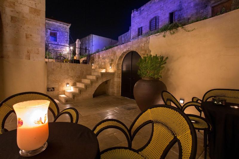 فندق Allegory Boutique