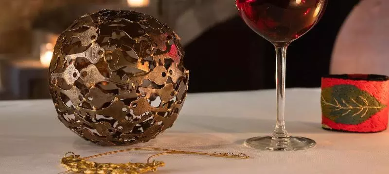 酒店 Allegory Boutique