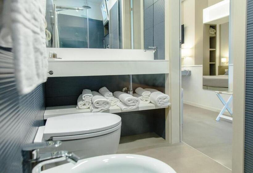 בית מלון כפרי Ambassador