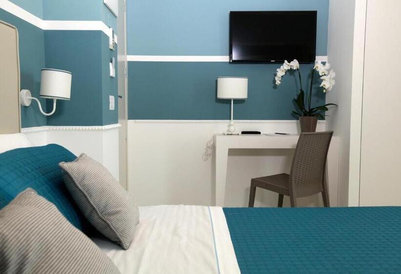 בית מלון כפרי Ambassador