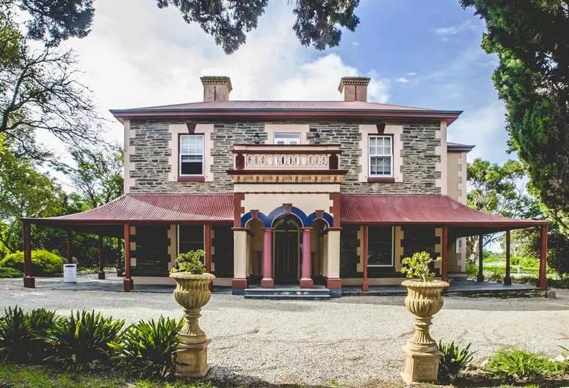 酒店 Authenticity Health And Wellness Retreat