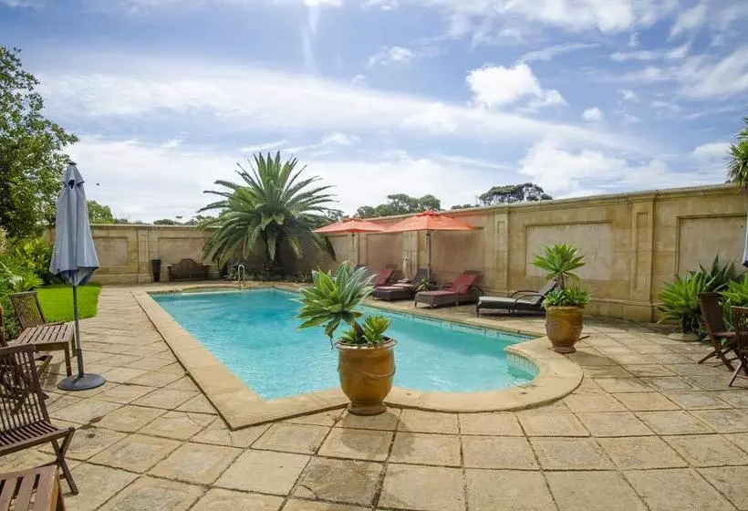 酒店 Authenticity Health And Wellness Retreat