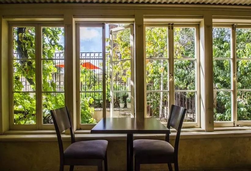 酒店 Authenticity Health And Wellness Retreat