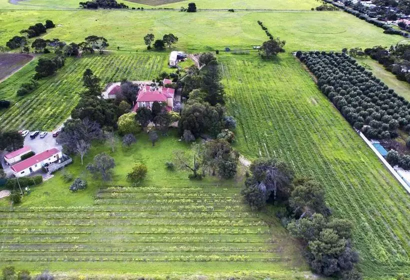 酒店 Authenticity Health And Wellness Retreat