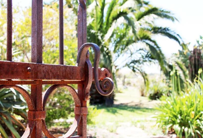 בית מלון כפרי Authenticity Health And Wellness Retreat