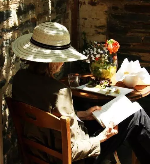 酒店 Authenticity Health And Wellness Retreat