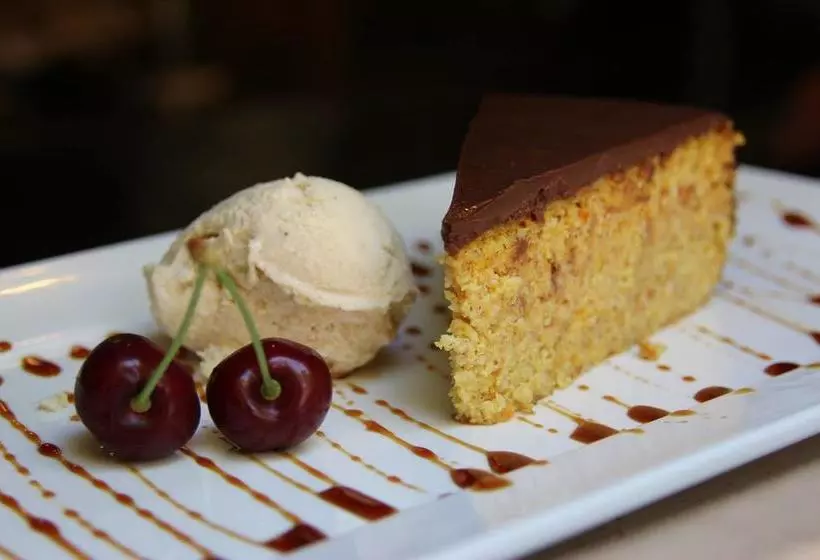 酒店 Authenticity Health And Wellness Retreat