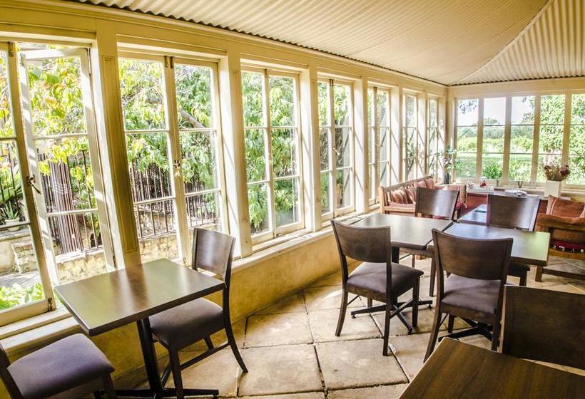 בית מלון כפרי Authenticity Health And Wellness Retreat