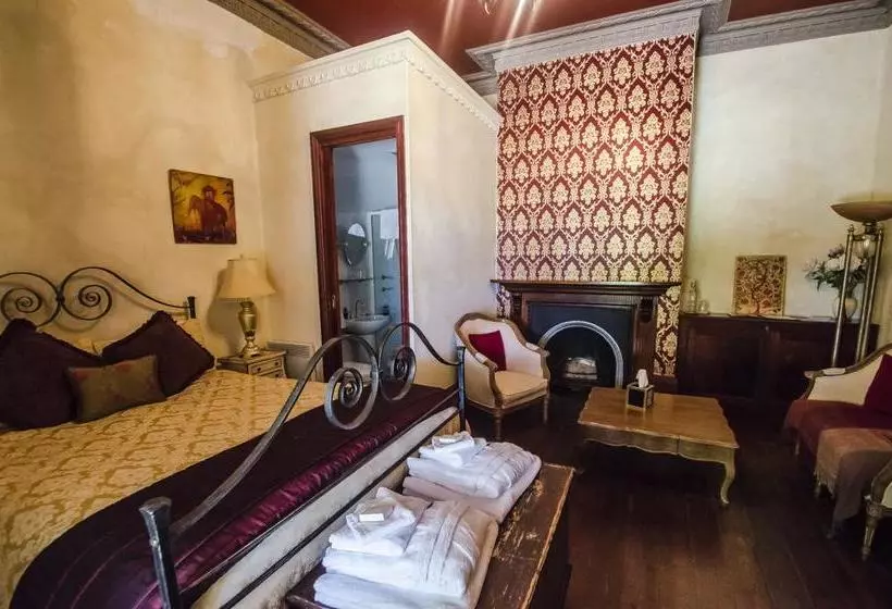 酒店 Authenticity Health And Wellness Retreat