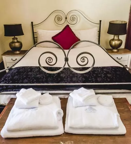 酒店 Authenticity Health And Wellness Retreat