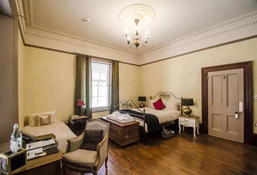 酒店 Authenticity Health And Wellness Retreat