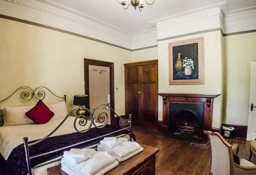 בית מלון כפרי Authenticity Health And Wellness Retreat