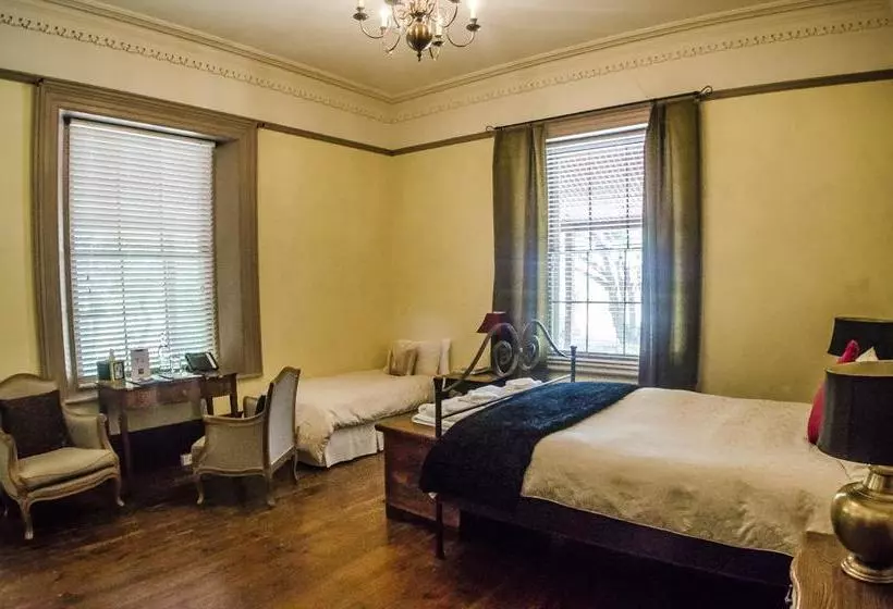 酒店 Authenticity Health And Wellness Retreat