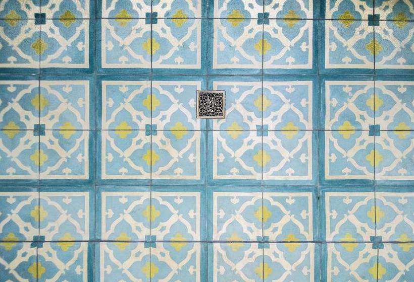 בית מלון כפרי Authenticity Health And Wellness Retreat