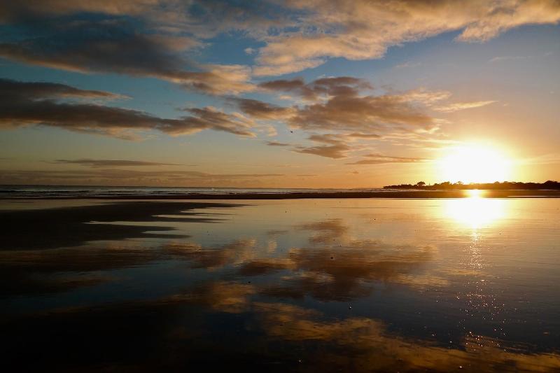 Hotel Big4 Tassie Getaway Park Ulverstone