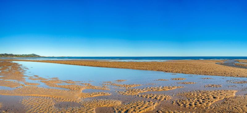 Hotel Big4 Tassie Getaway Park Ulverstone