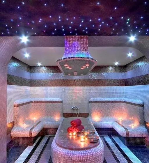 Отель Chaika Beach Resort