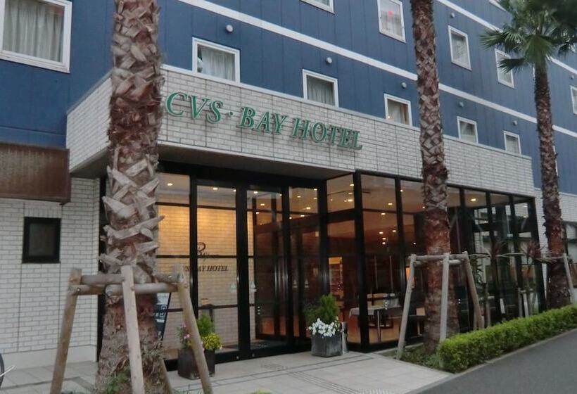 Hotel Cvs Bay