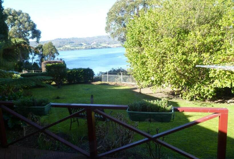 فندق Donalea Bed And Breakfast & Riverview Apartment