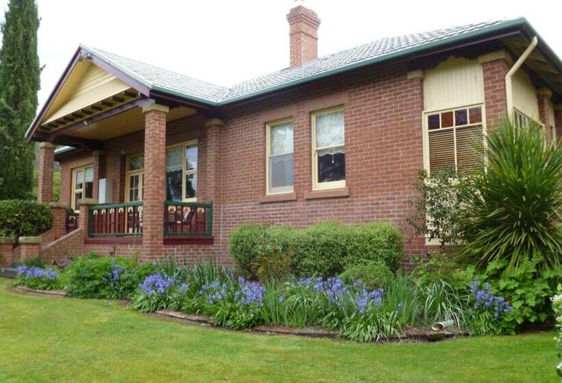 فندق Donalea Bed And Breakfast & Riverview Apartment