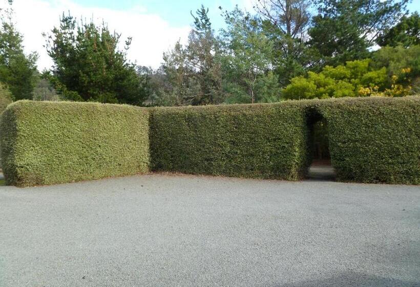 فندق Donalea Bed And Breakfast & Riverview Apartment