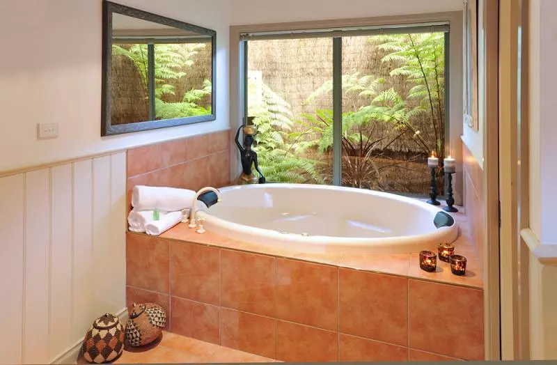 فندق Eagle Hammer Cottages