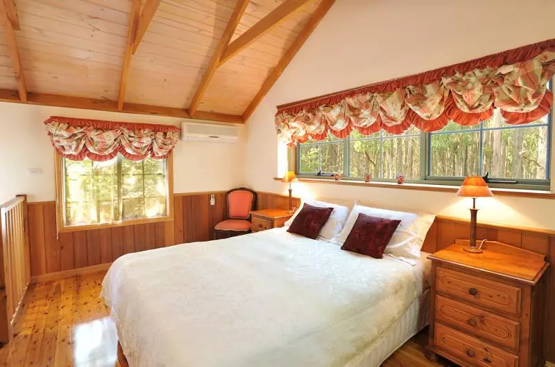 فندق Eagle Hammer Cottages