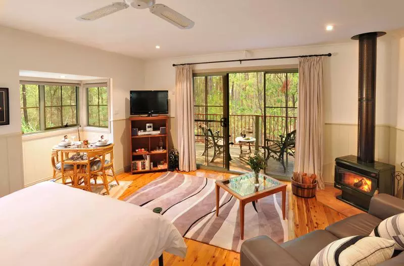 فندق Eagle Hammer Cottages