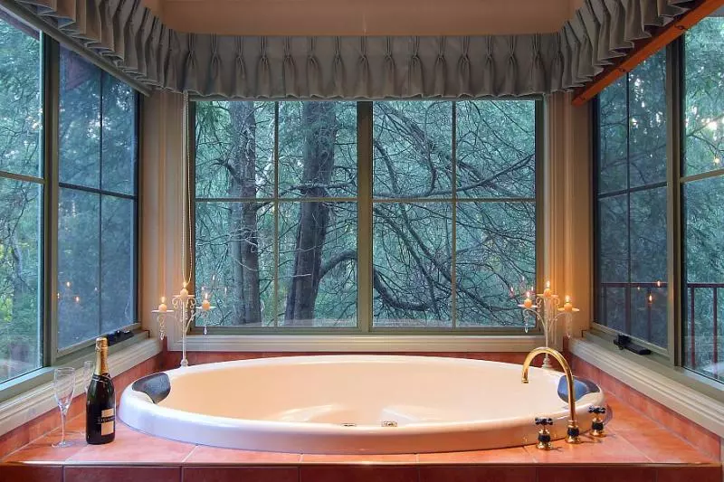 فندق Eagle Hammer Cottages