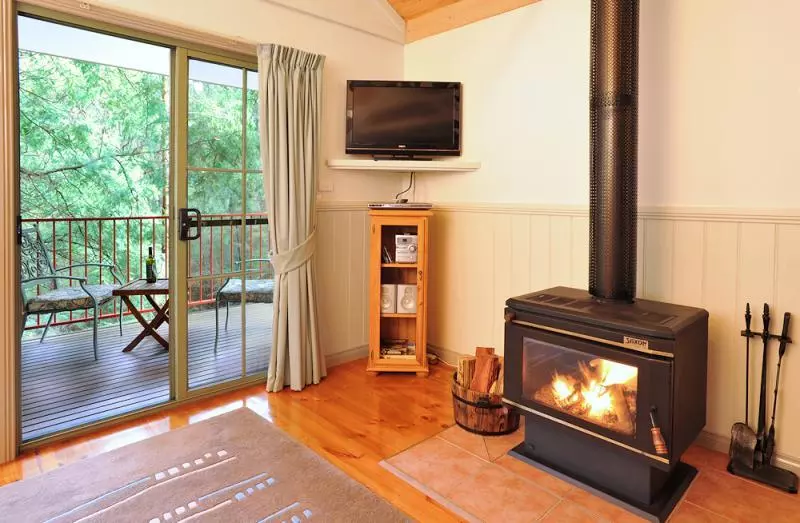 فندق Eagle Hammer Cottages