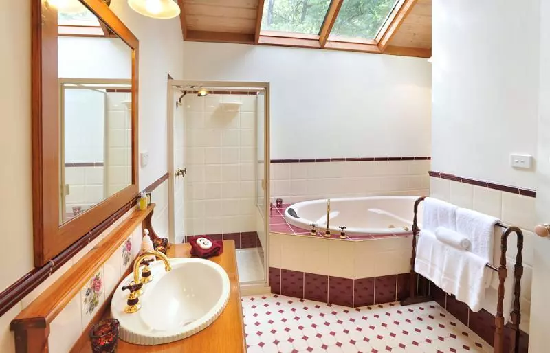 فندق Eagle Hammer Cottages