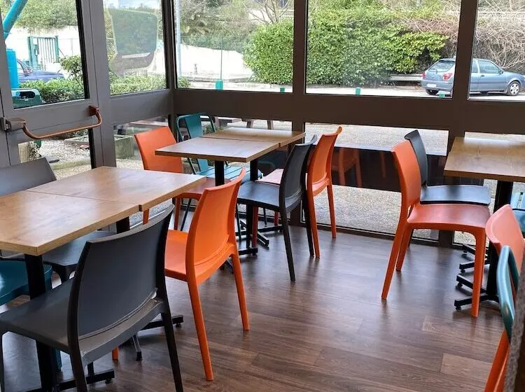 Hôtel F1 Antibes Sophia Antipolis