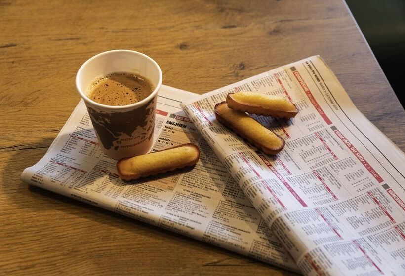 Hotelli F1 Antibes Sophia Antipolis