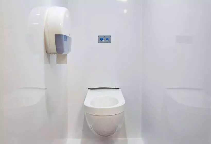 Hôtel F1 Antibes Sophia Antipolis