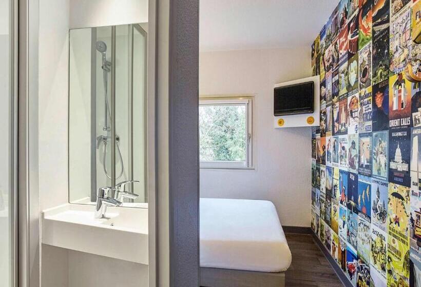 Hotelli F1 Antibes Sophia Antipolis