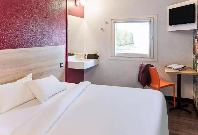 Hôtel F1 Antibes Sophia Antipolis