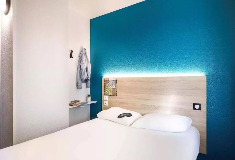 Hôtel F1 Antibes Sophia Antipolis