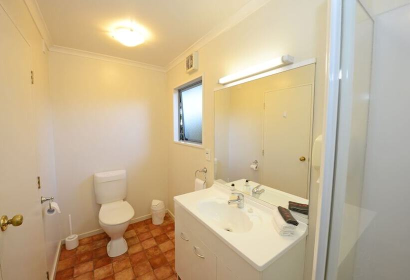 בית מלון כפרי Gateway Motor Inn