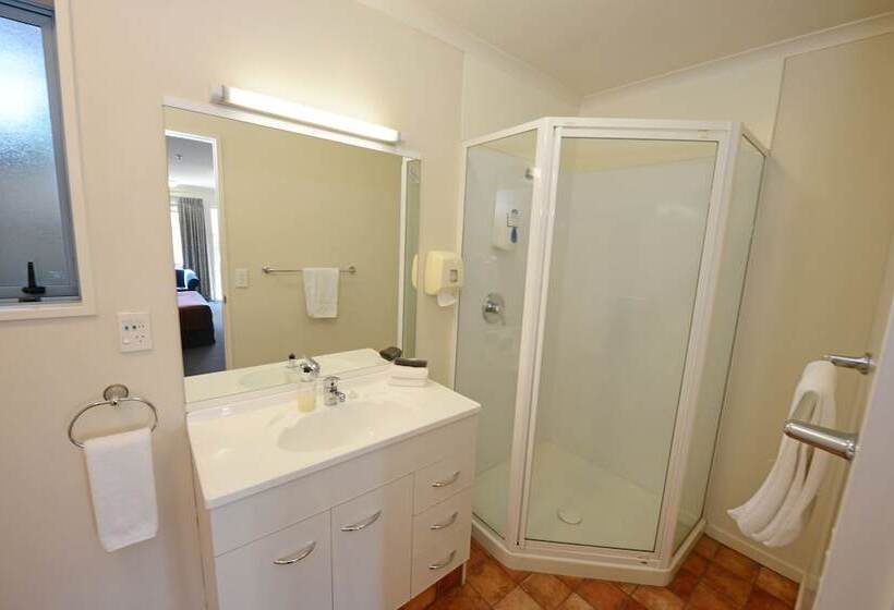 בית מלון כפרי Gateway Motor Inn