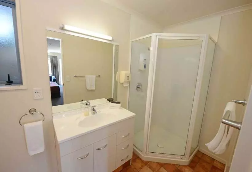 בית מלון כפרי Gateway Motor Inn