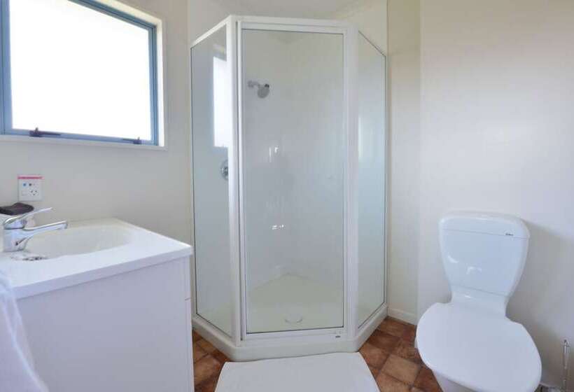 בית מלון כפרי Gateway Motor Inn