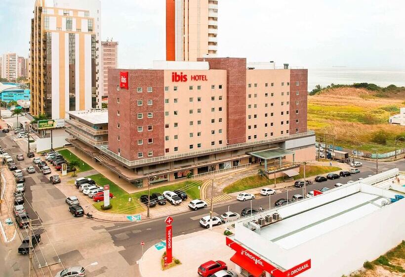 Hotel Ibis Sao Luis