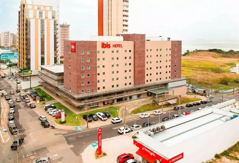 Hotel Ibis Sao Luis