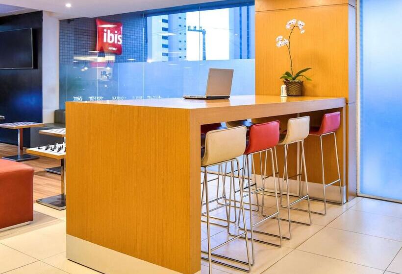 Hotel Ibis Sao Luis
